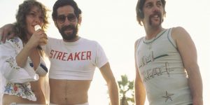 Venice Beach Roller Skaters: Cruising The Promenade Of LA's Chillest Neighborhood