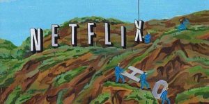 Illustrations That Reveal Our Weird Social Media Lives