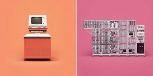 Computer Love: The Ultimate Guide To Computing