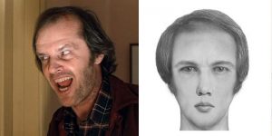 Police Sketches Of 15 Literary Characters Based On Their Book Descriptions