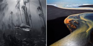 Some Entries For 2016 National Geographic Travel Photographer Of The Year Contest