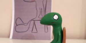This Artist Turns Children Drawings Into Real Toys