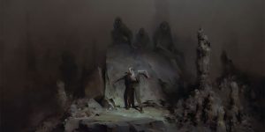 Wonderfully Weird Paintings By Piotr Jabłoński