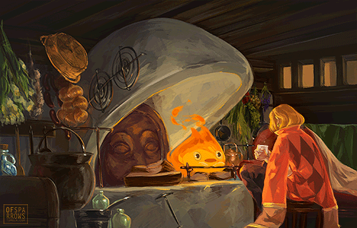 26enchanting-illustrations-and-animated-gifs-by-sparrows