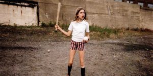 23 Striking And Surreptitious Photos Capture Street Scenes Of Pennsylvania In The 1970s