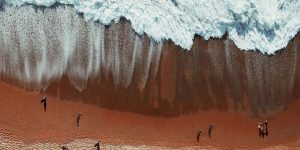 Mesmerizing Aerial Pictures Of Australia Taken With A Drone