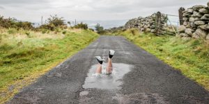 Humorous Photo Manipulations By James Popsys