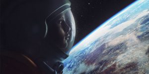 From The Outside To Nowhere: Surreal, Depressive And Outstanding Digital Artworks By Dmitry Bogolyubov