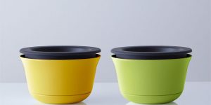 This Planter And Lamp Might Save Your Life In An Earthquake