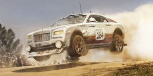 These Modern Interpretations Of Classic Rally Cars Are So Satisfying