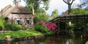 The Wonderful Village Without Roads That You Wish You Never Had To Leave