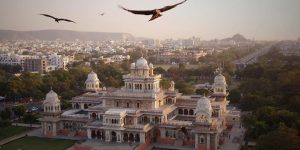 These Stunning Drone Photos Would Be Completely Illegal Now