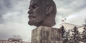 The Orphans Of Mother Russia: An Intimate Look At The Daily Life In The Ancient City Of Pskov