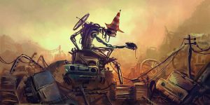Why Are Robots Still So Far Behind Humans: Robots With a Human Touch By João Paulo Bragato