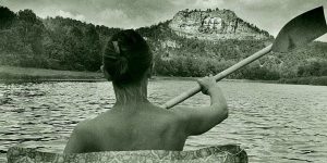 Let's Enter A New World: Photography Masterpieces Of Vitas Luckus