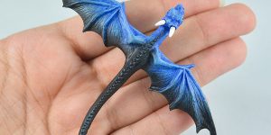 This Awesome Jewelry Will Make You Look Like A Dragon Master