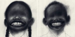 The Kids Are Not Alright: Hollow Children By Björn Griesbach