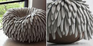This Unique Chair Is Designed To Encourage Informality