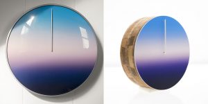 “Today,” A 24-hour Timepiece Beautifully Designed To Change The Way You See Your Day