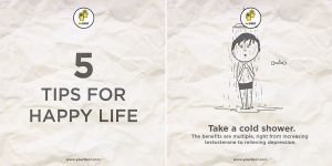5 Easy Tips For Happy Life