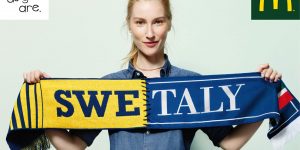 McDonald’s Hopes To Unite Nations In Its New Ads For Euro 2016