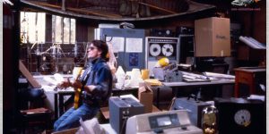 Remarkable Behind-The-Scenes Photos From 'Back To The Future' That Will Bring You Back To The '80s