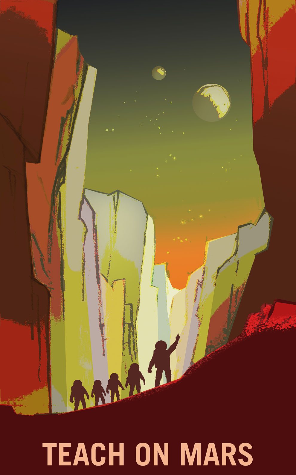 P05-Teach-On-Mars-NASA-Recruitment-Poster