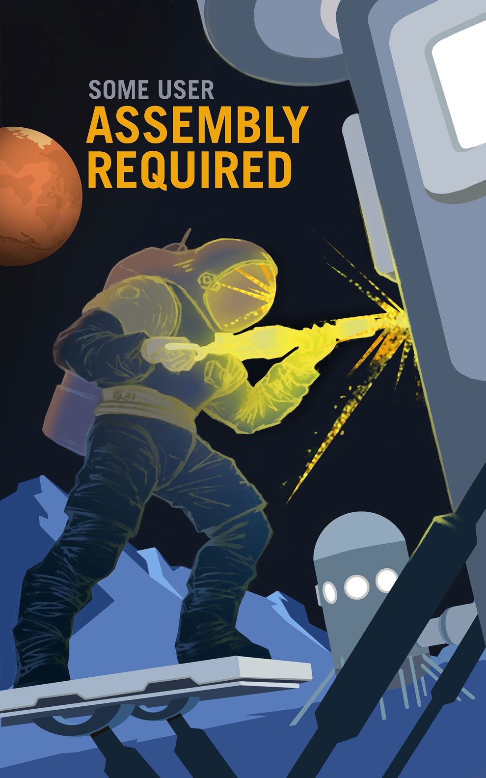 P07-Some-User-Assembly-Required-NASA-Recruitment-Poster