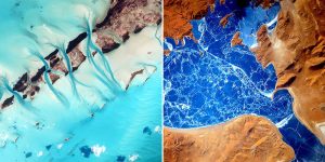 These Breathtaking Photos Of Outer Space Are Probably The Best Photos Captured From The ISS