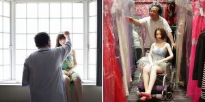Married Japanese Man Claims He Has Finally Found Love With A Sex Doll