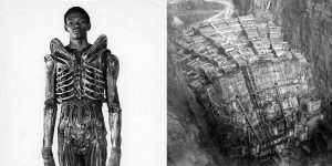 Rare Photos That Captured Incredible Moments from History