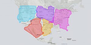 Maps That Will Make You Look At The World With New Eyes