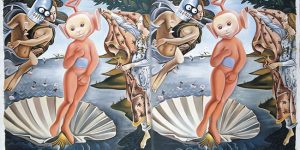 All Power To The Imagination: Amazing Artworks Of The Contemporary Painter Alexander Savko