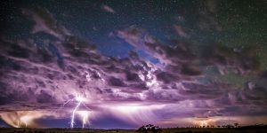 2016 CWAS “David Malin” Awards Finalists