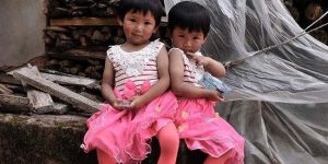Chinese Village Is Home To 39 Sets Of Twins