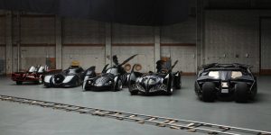 Classic Cars Vs. Their Modern Versions