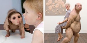 The Most Controversial Ultrarealistic Art Sculptures By Patricia Piccinini