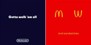 Ukrainian Copywriter Practices His Skills By Creating Clever Print Ads Every Day