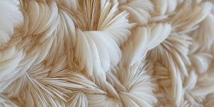 Unbelievable Shell Sculptures By Rowan Mersh