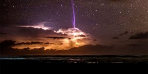 UK Weather Photographer Of The Year 2016