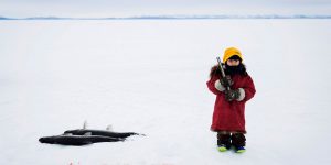 Getty Images Photojournalism Grants