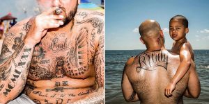 A Man Studied Photography In Prison. These Are The Photos He Took When He Got Out.