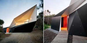 Klein Bottle House By McBride Charles Ryan