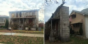 How To Go All Out For Halloween Without Decorating Your House
