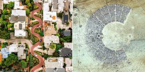 Breathtaking Aerial Photos That Will Alter Your Perception Of Our Planet
