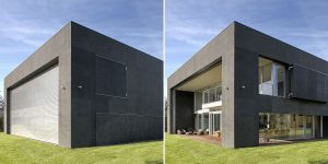 World’s Most Secure House: A Zombie Bunker