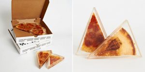 Preserved Pizza Art Is The Best Form Of Art You Never Knew You Needed