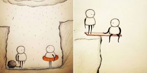 Dark Humor Stories That’ll Make You Think