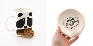 Hello, Is It Me You're Cooking For? Creative Ceramics By Lenny Mud