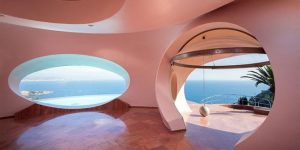 This Is Europe's Most Expensive Home